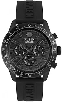 Philipp Plein Pleinmeter